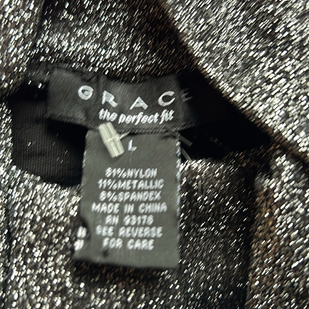 Grace the perfect fit turtleneck shirt - Picture 4 of 7